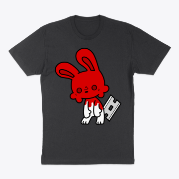Blade Bunny