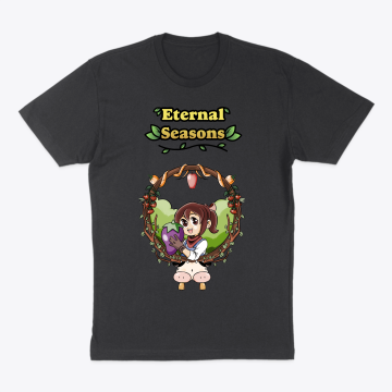 Eternal Seasons Poster