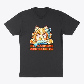 Responsible Catgirl Ownership