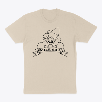 Smile Silly