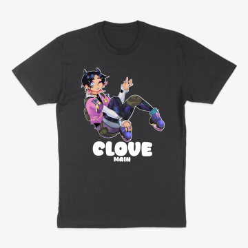 Clove Main Shirt