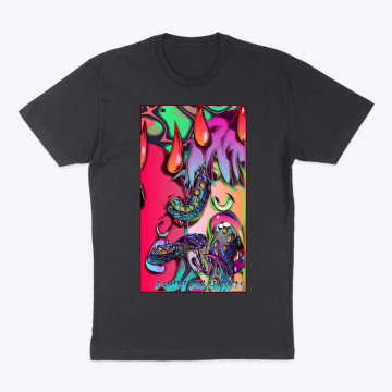 naga possesed
