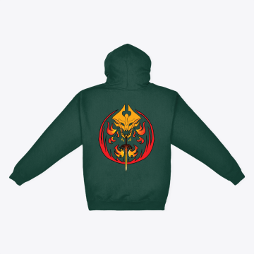 Dark Legion Hoodie