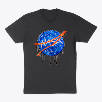 Drippy NASA