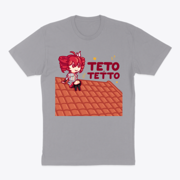TETO on tetto