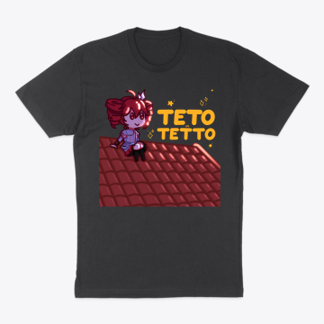 TETO on tetto - Night Version