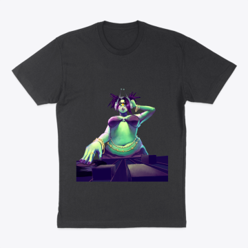 Alien Disco