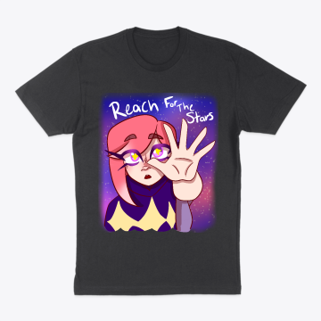 Reach for The Stars