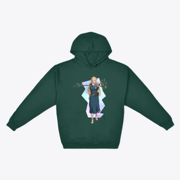 Marcille Donato Fanart
