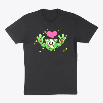 Reuniclus Love Attack!