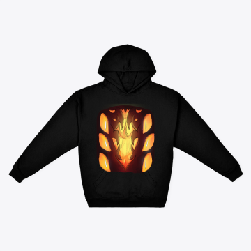 Shadow Demon Shell
