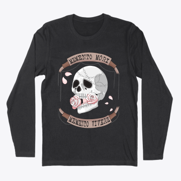 Memento Mori, Memento Vivere