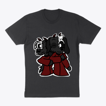 Two Hellhound Bros