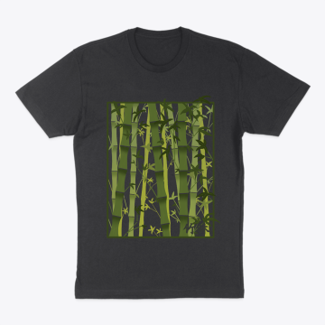 Bamboo Forest