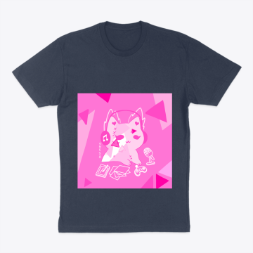 DJ Gummy Cat