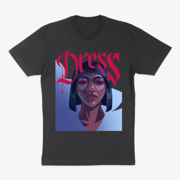 Dress Who You Are