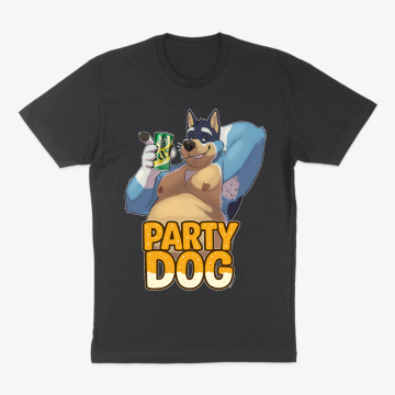 Party Dog