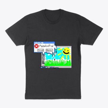 Puter Virus