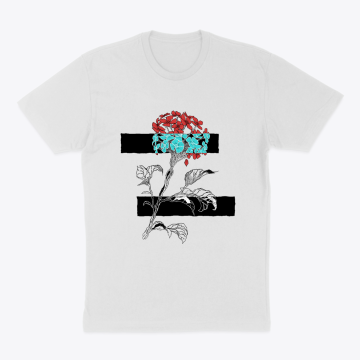 Promised Neverland - Vida Flower