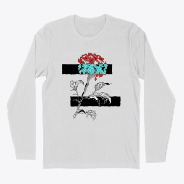 Promised Neverland - Vida Flower