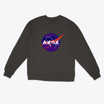 Nasa - Alternian Text