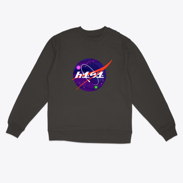 Nasa 2nd Ver. Moons - Alternian Text