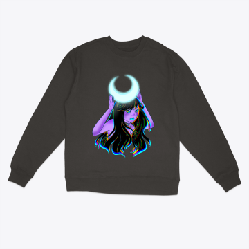 Praise the Moon