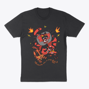 fire kittens