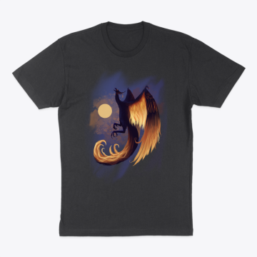 Dusk Phoenix