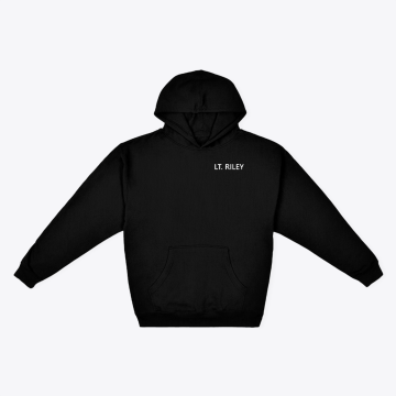 Lieutenant's Hoodie