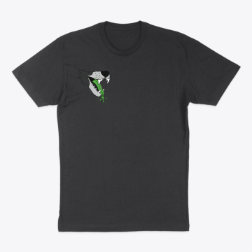 Furry Venom ~ T-Shirt
