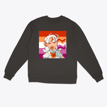 LB pride - LesKoharu
