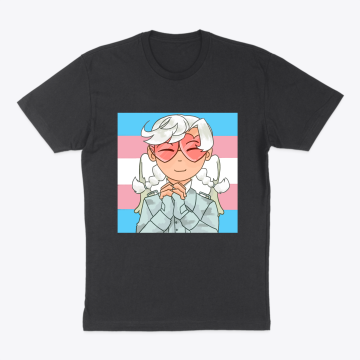 LB pride - TransEna