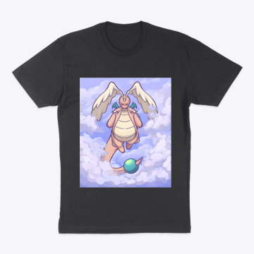 Mega Dragonite