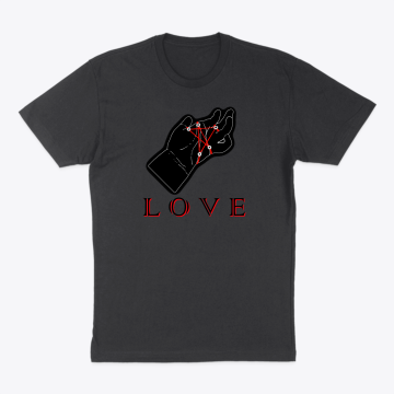 L O V E