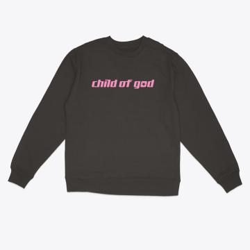 child_of_god_SWEATER