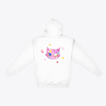 Pink Cat