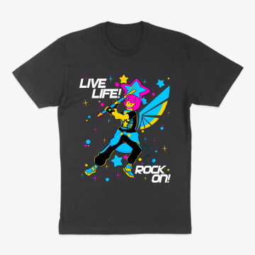 Rock Life