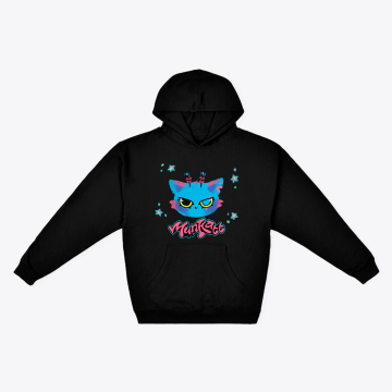 Meowtronaut