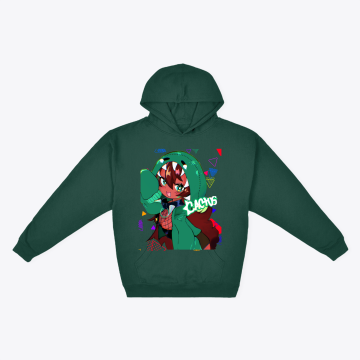 Cactus!! Hoodie! (Limited)