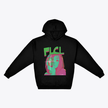 FLCL (FoolyCooly)
