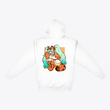 GARFSUNE MIKU