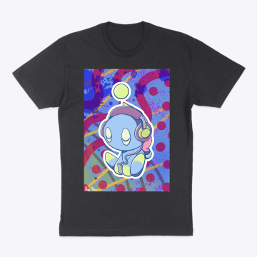 Chao Vibes T Shirt