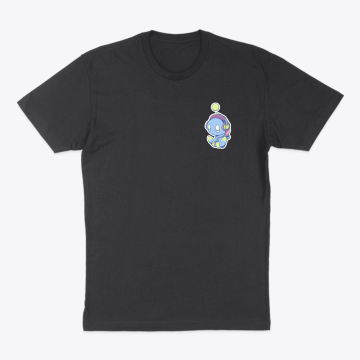Chao Vibes T Shirt V2