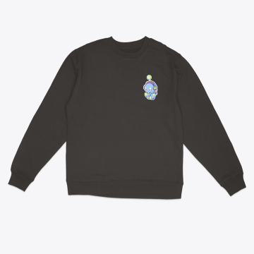Chao Vibes Sweatshirt V2