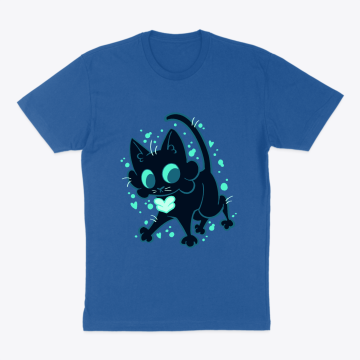 Double Bubble Kitty Kat