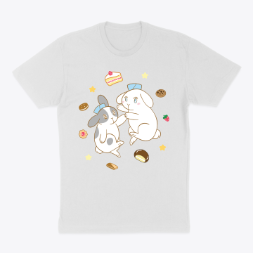 *Front only - Bun Bakery
