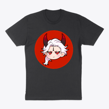 Satan Chibi "What In Hell Is Bad?"