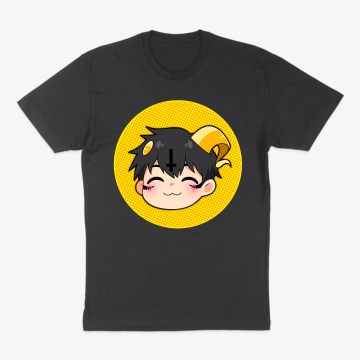 Mammon  Chibi "What In Hell Is Bad?"
