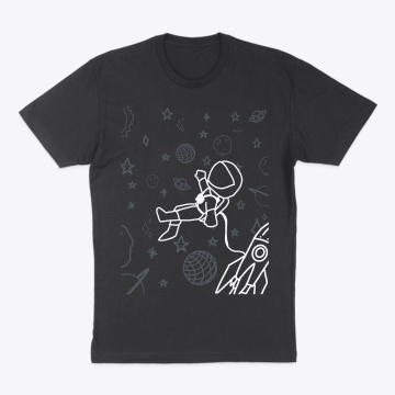 Spaced Out